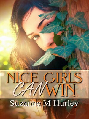 cover image of Nice Girls Can Win